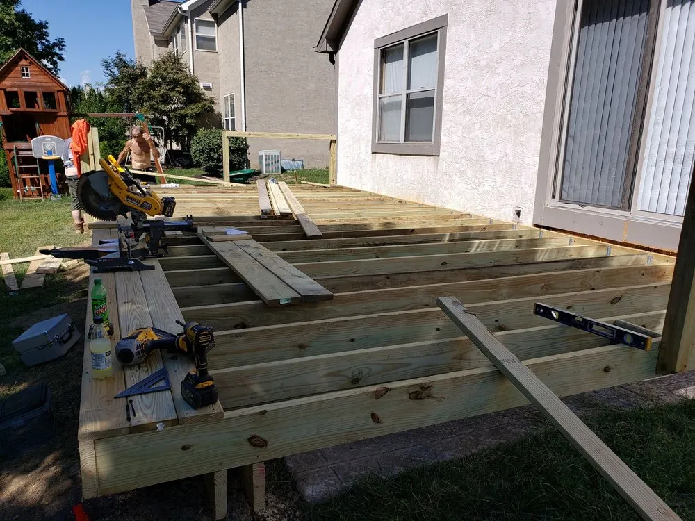 Expert circuit breaker repair in ,  by Complete Home Maintenance