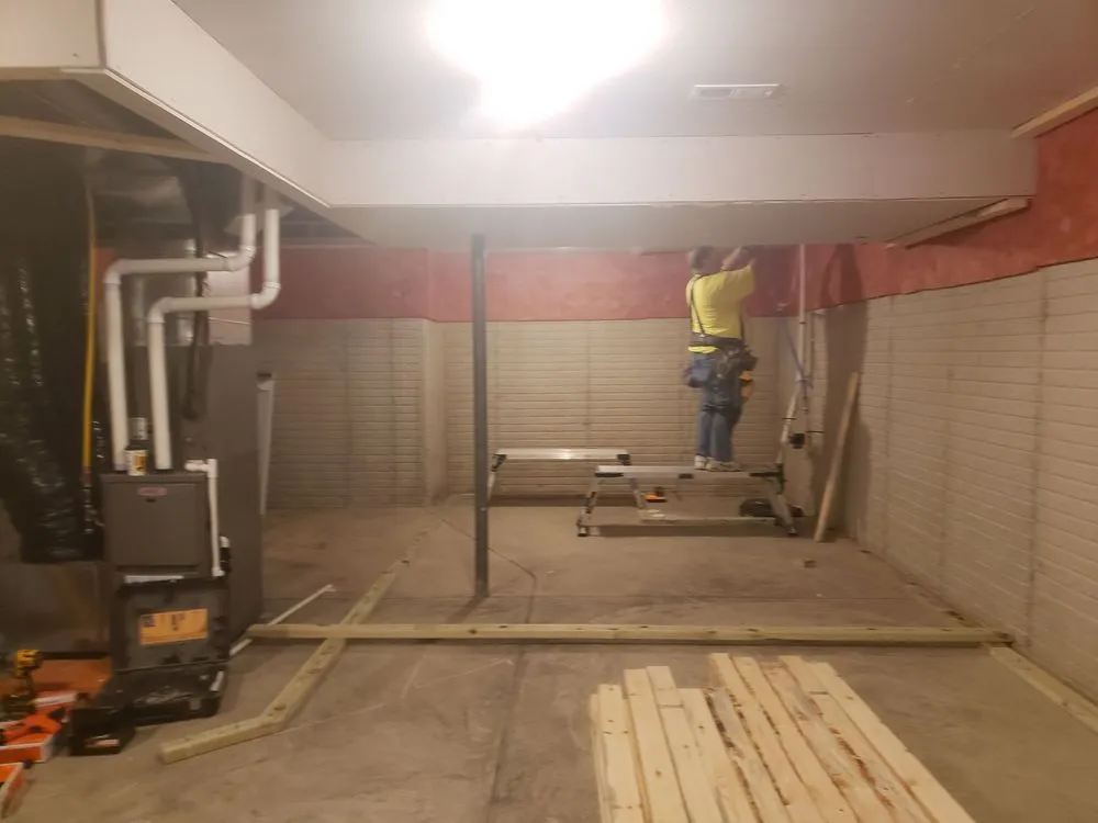 Affordable lighting installation experts serving ,  - Complete Home Maintenance