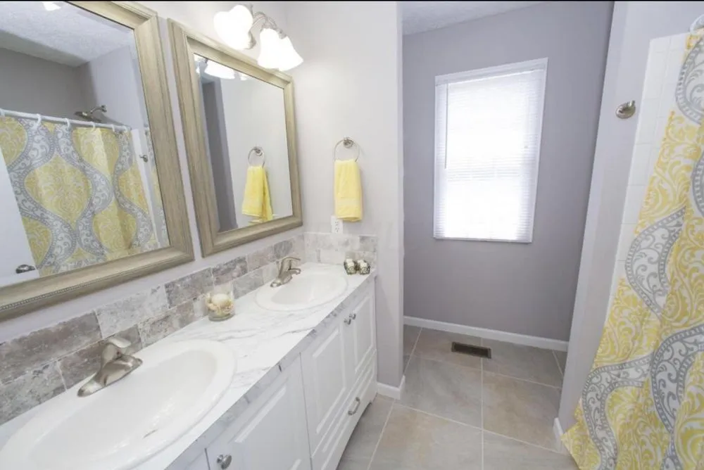 Slide of Complete Home Maintenance