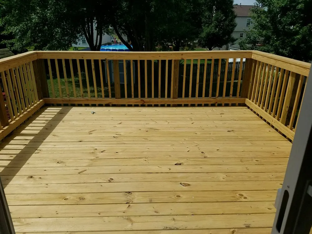 Slide of Complete Home Maintenance