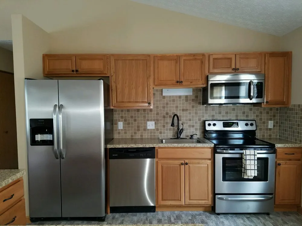 Slide of Complete Home Maintenance