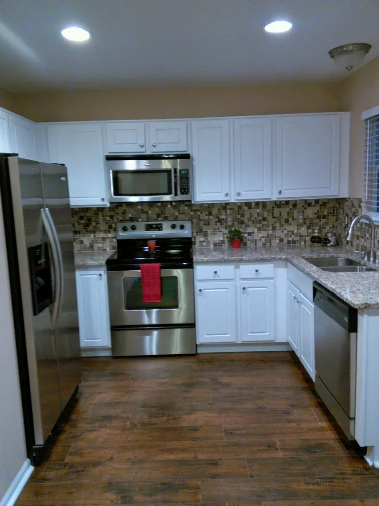 Slide of Complete Home Maintenance