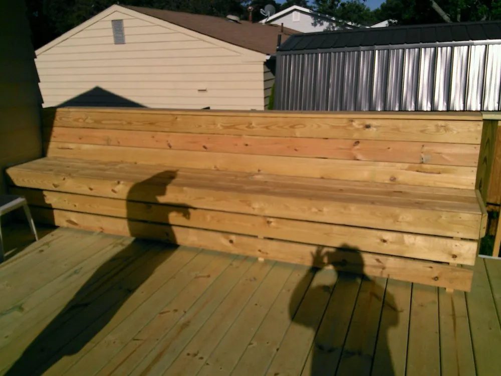 Slide of Complete Home Maintenance