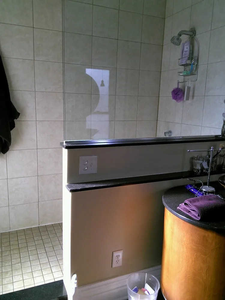 Slide of Complete Home Maintenance