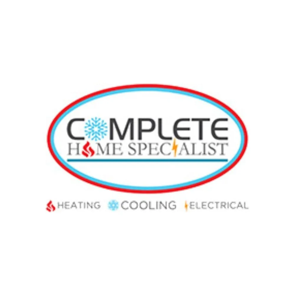 Slide of Complete Home Specialists
