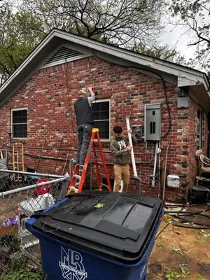 Complete Plumbing, Electric & Air