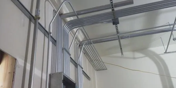 Slide of Complete Power