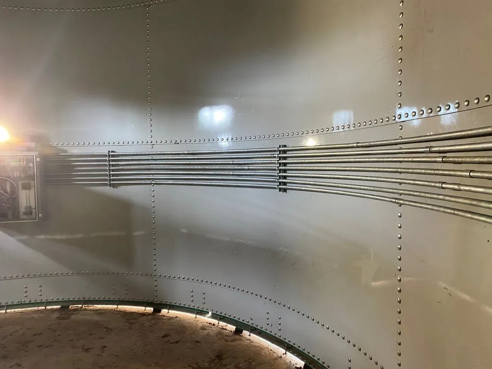 Slide of Complete Power