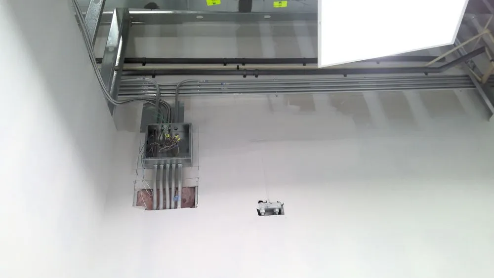 Slide of Complete Power Systems