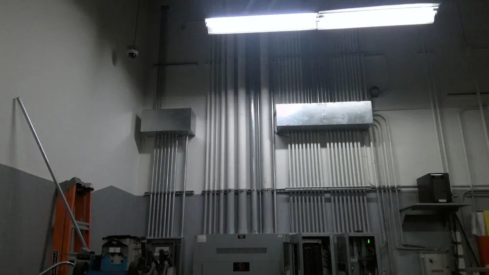 Slide of Complete Power Systems