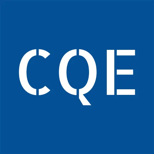 Slide of Complete Quality Electric