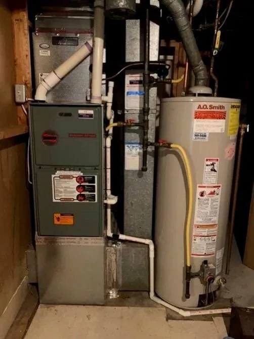 Slide of Complete Service Experts