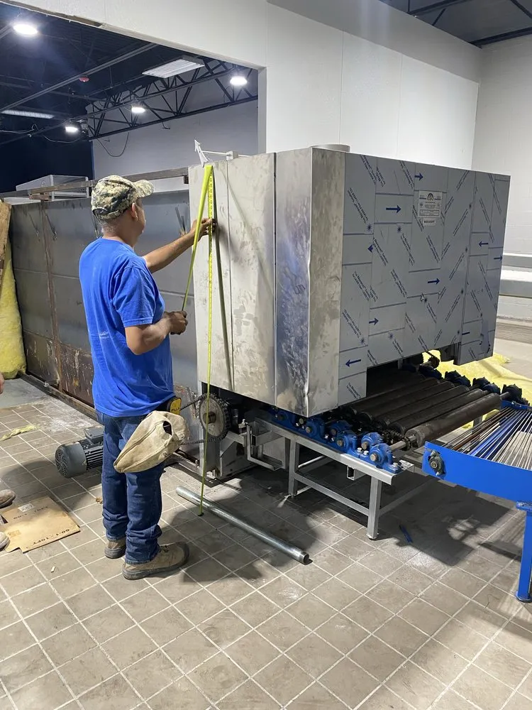 Slide of Complete Service Experts