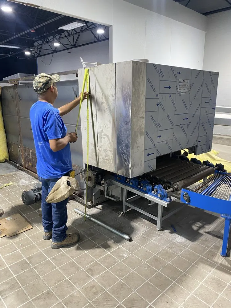 Slide of Complete Service Experts