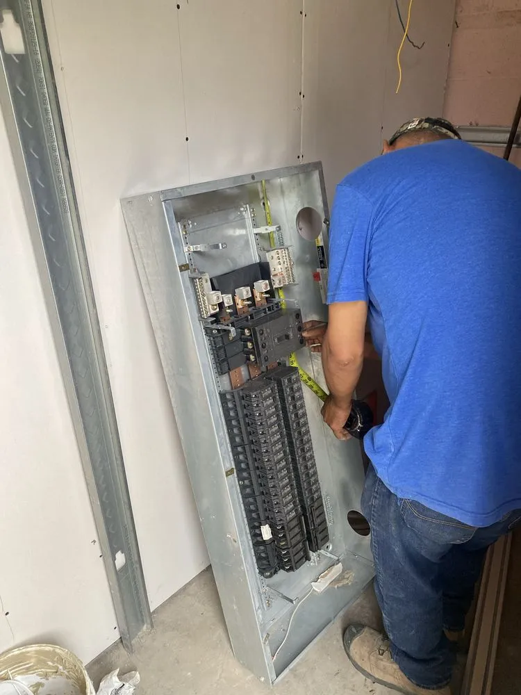 Slide of Complete Service Experts