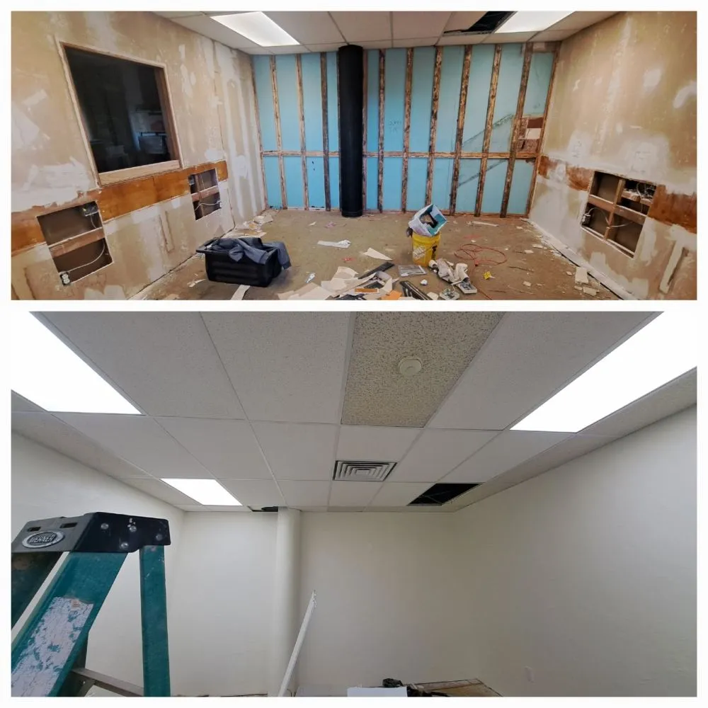 Slide of Complete Source Handyman