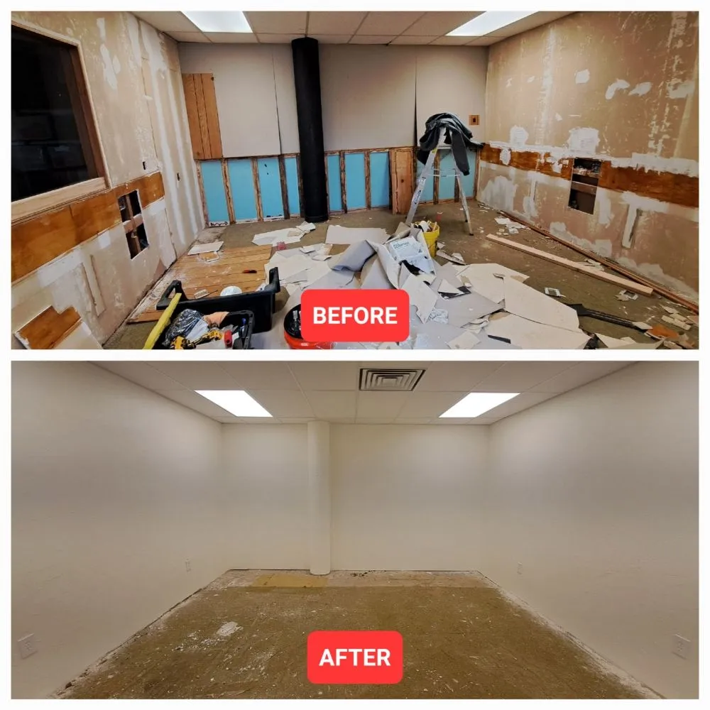 Slide of Complete Source Handyman