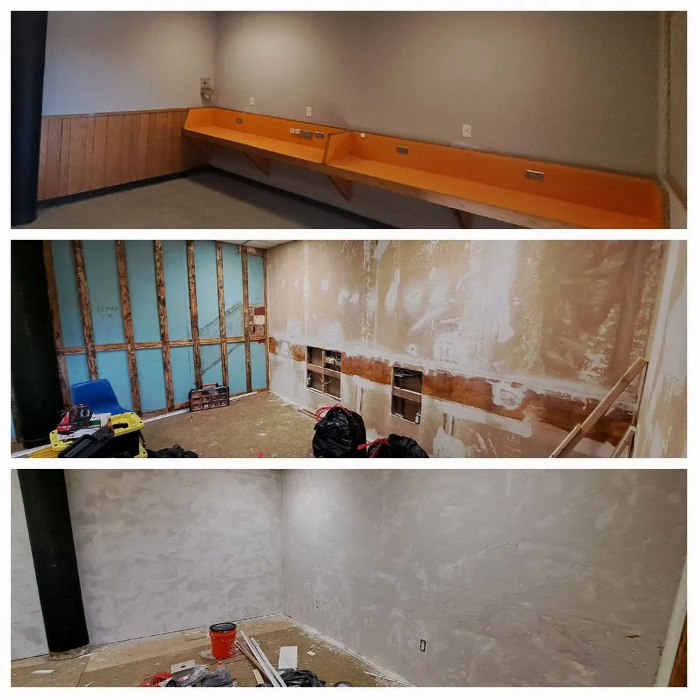 Slide of Complete Source Handyman