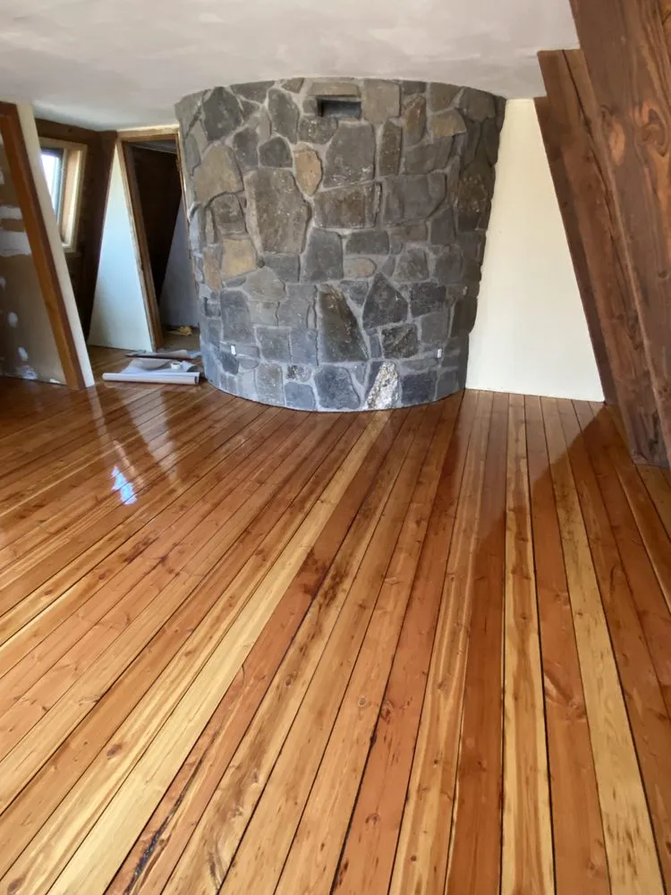 Slide of Complete Turn Property Renovations