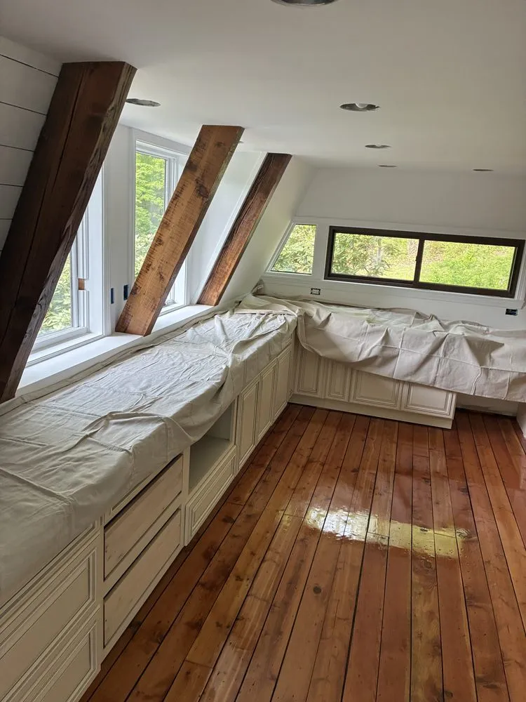 Slide of Complete Turn Property Renovations