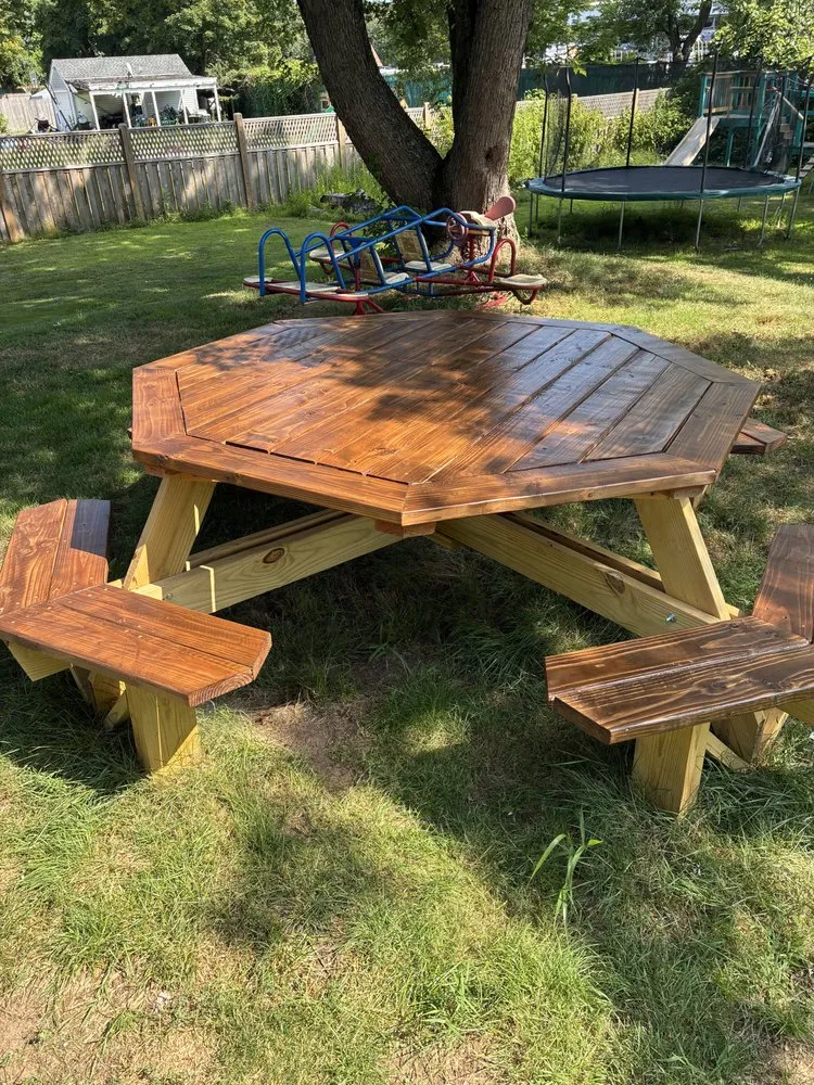 Slide of Complete Turn Property Renovations