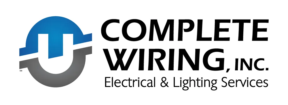 Slide of Complete Wiring