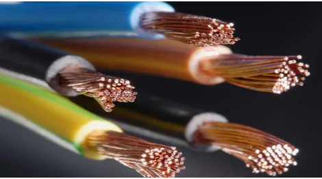 Complete Wiring Logo