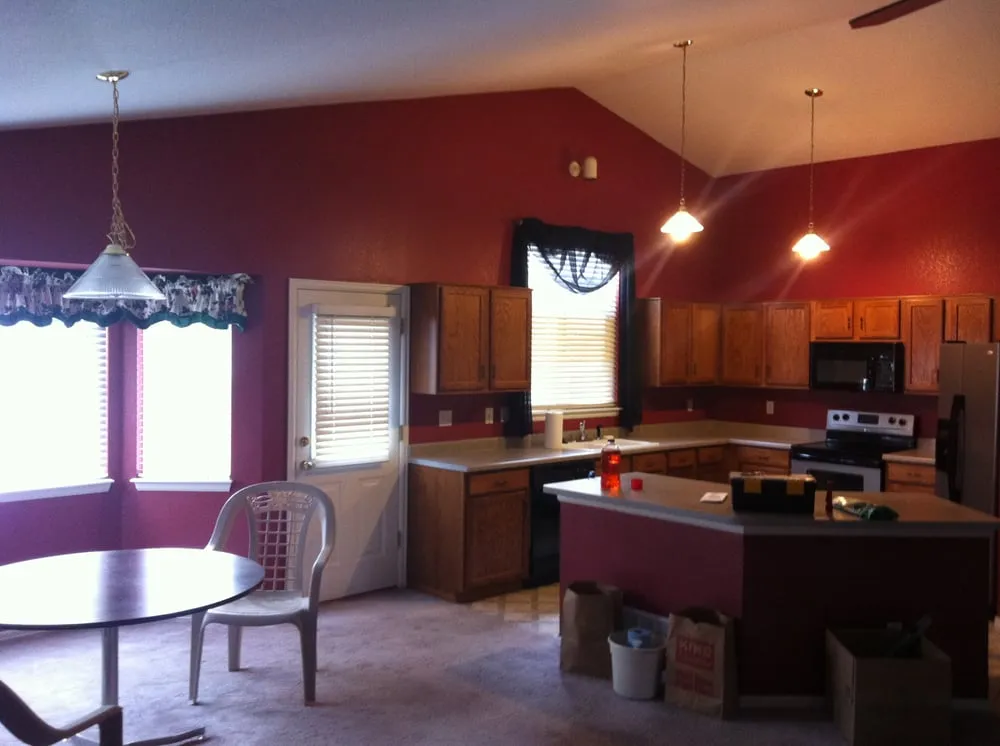 Slide of Complete Wiring Solutions