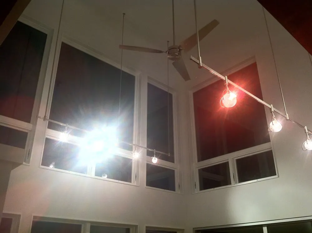 Slide of Complete Wiring Solutions