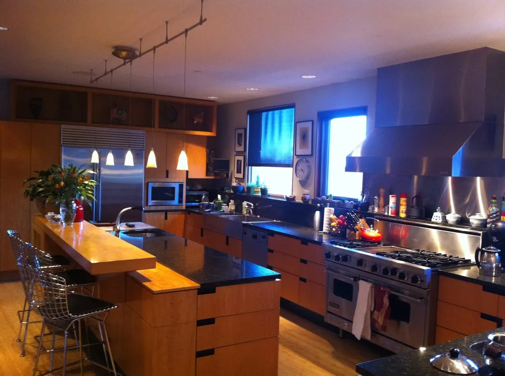 Slide of Complete Wiring Solutions