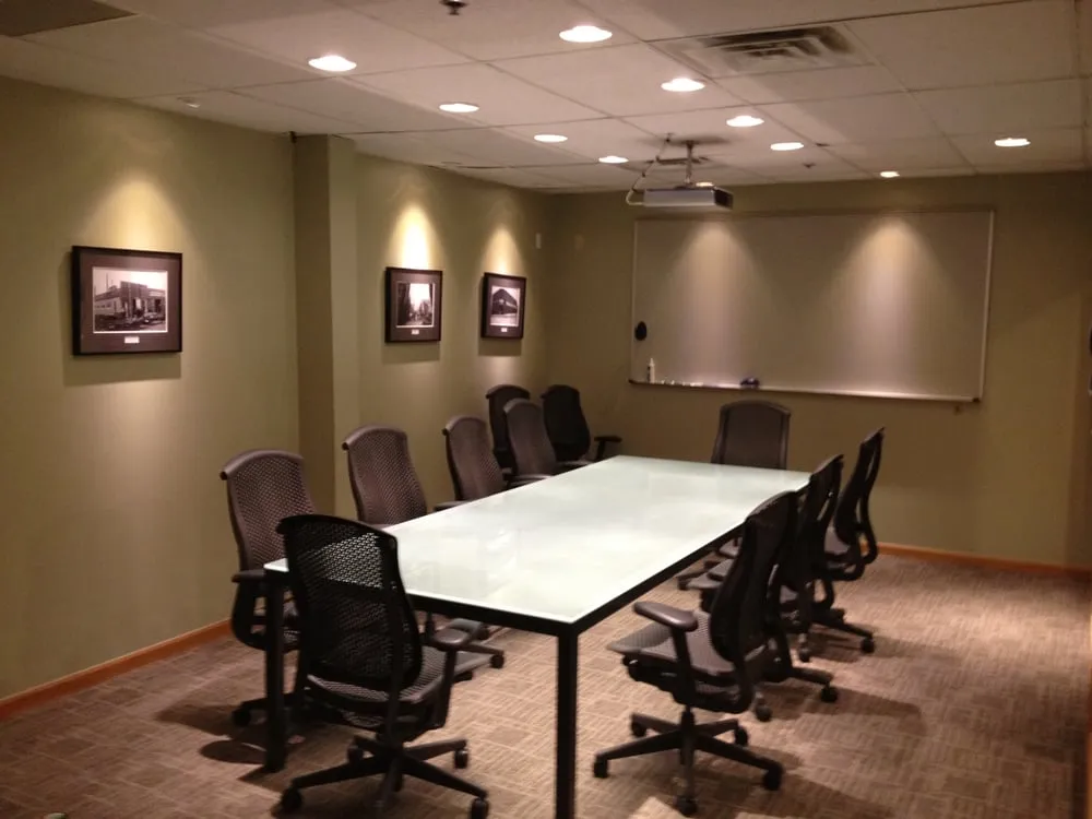 Slide of Complete Wiring Solutions