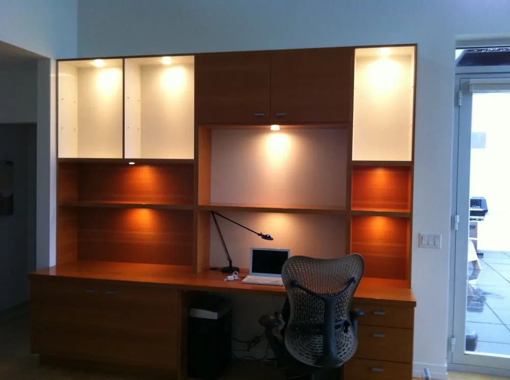 Slide of Complete Wiring Solutions