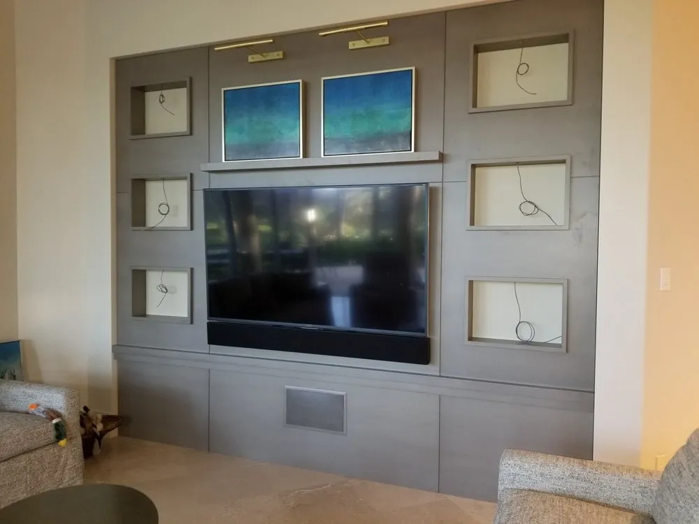 Slide of Completely Connected