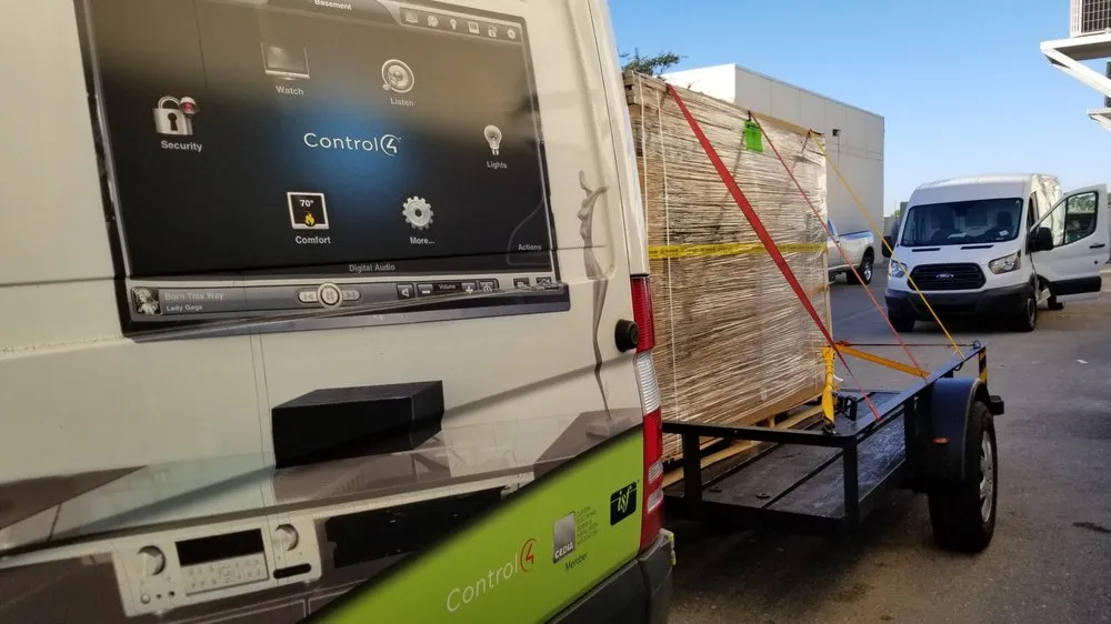 Slide of Completely Connected