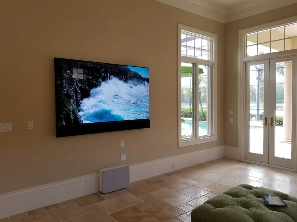 Slide of Completely Connected