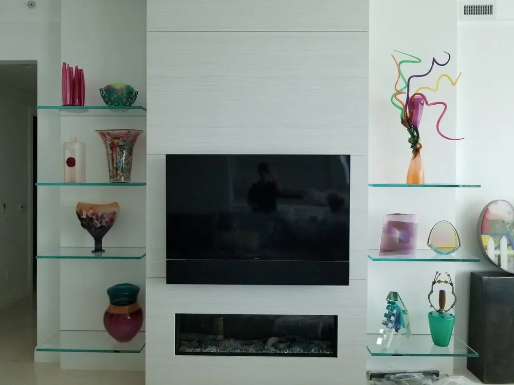 Slide of Completely Connected