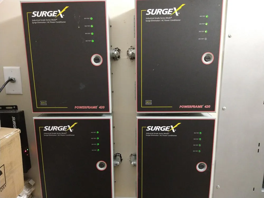 Slide of Completely Connected