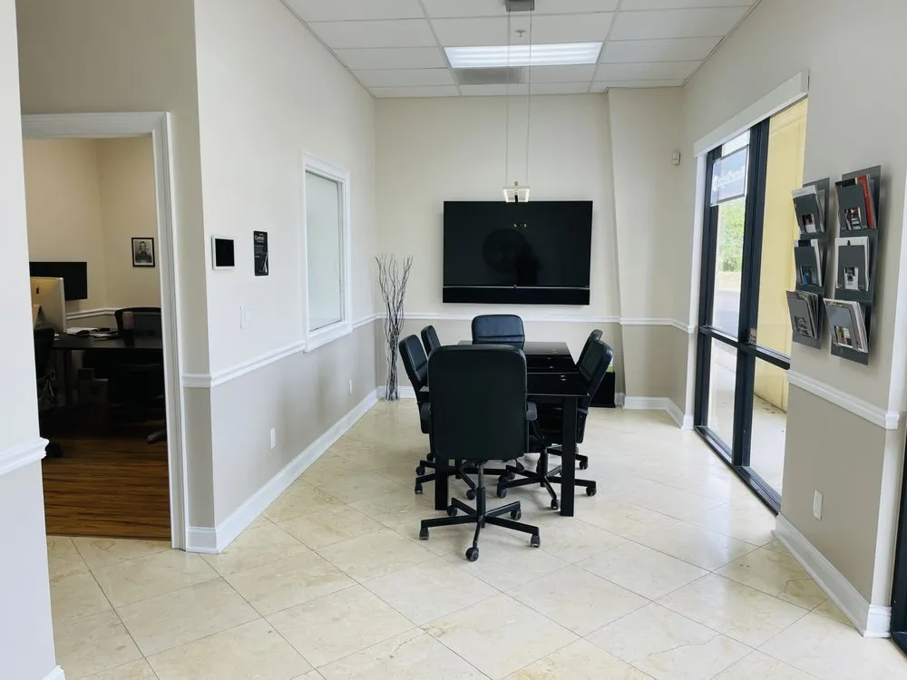 Slide of Completely Connected