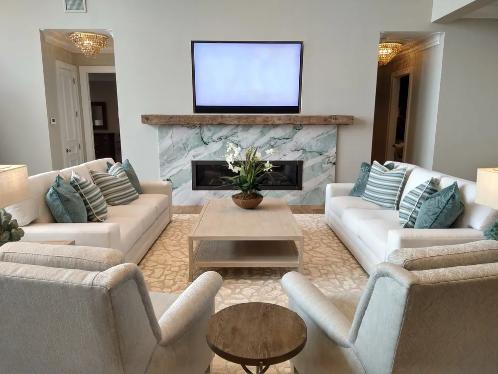 Slide of Completely Connected