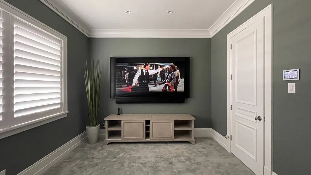 Slide of Completely Connected