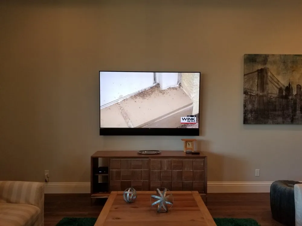 Slide of Completely Connected