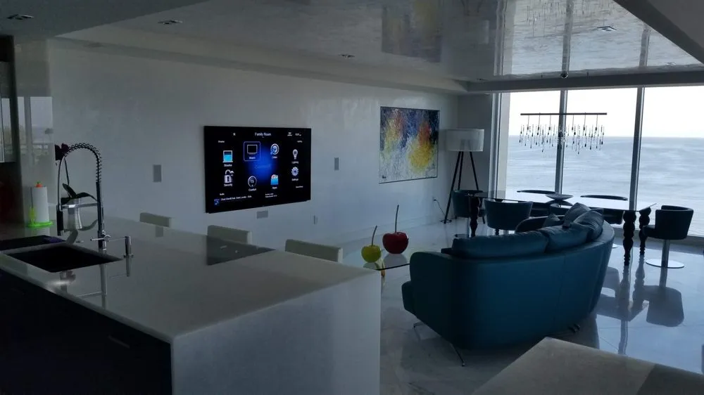 Slide of Completely Connected