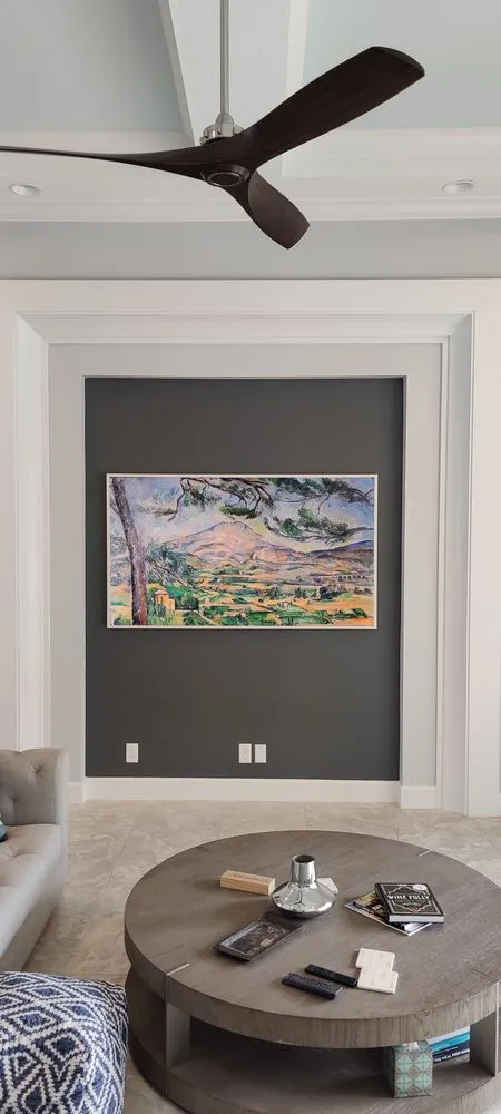 Slide of Completely Connected