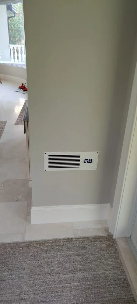 Slide of Completely Connected