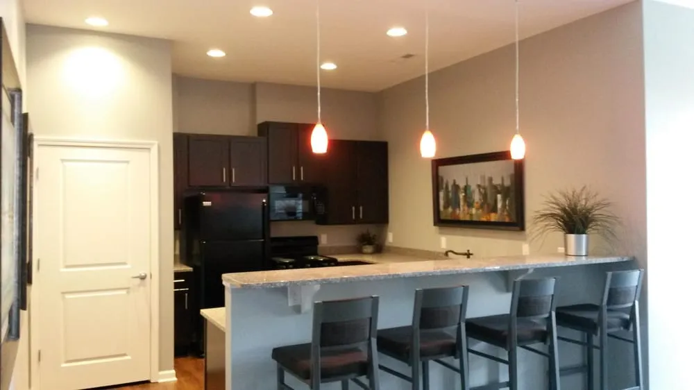 Slide of Completely Wired