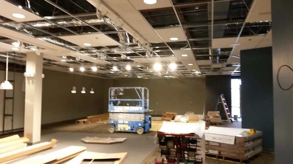 Slide of Completely Wired