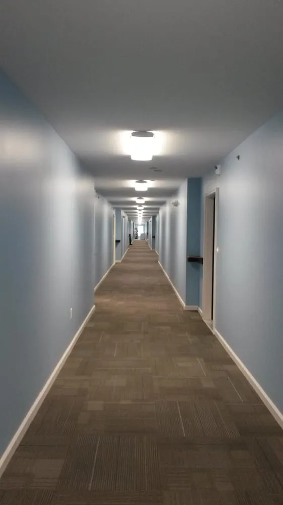 Slide of Completely Wired