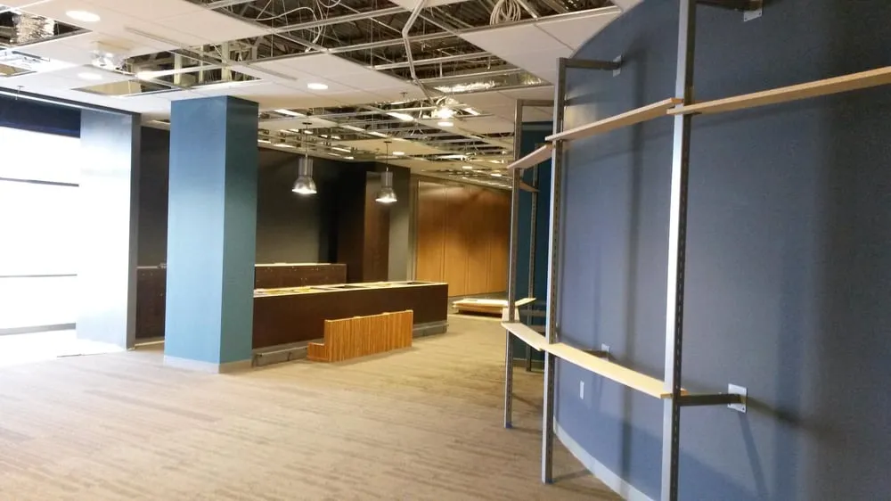 Slide of Completely Wired