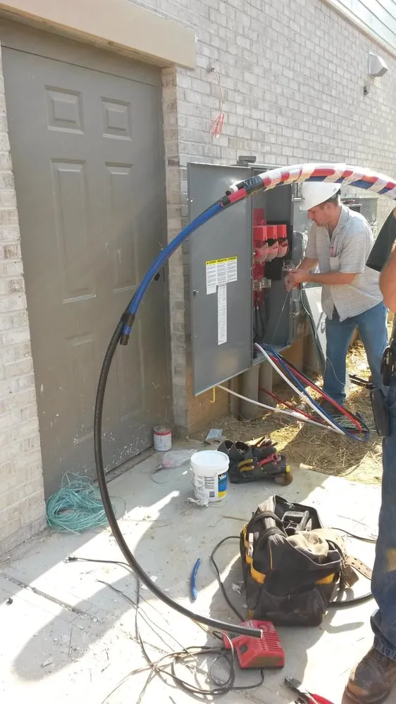 Slide of Completely Wired