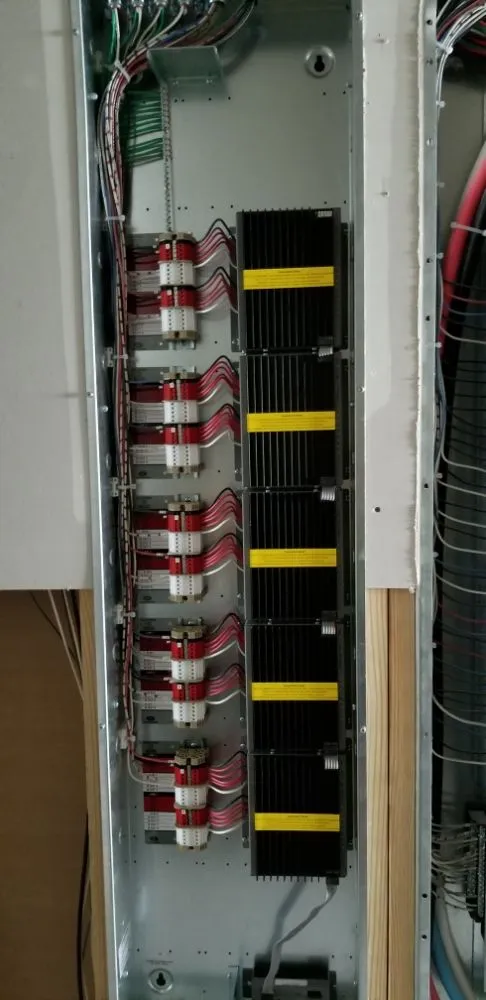 Slide of Completely Wired